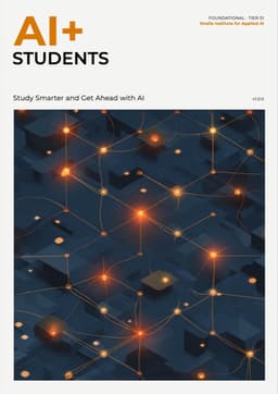 AI+ Students — front cover