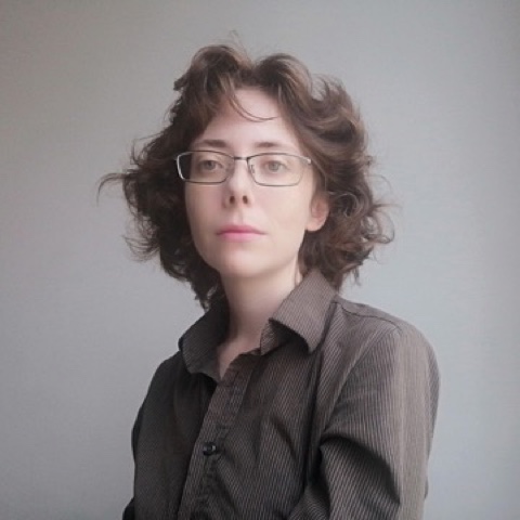 Dr Jennifer Dodgson, PhD