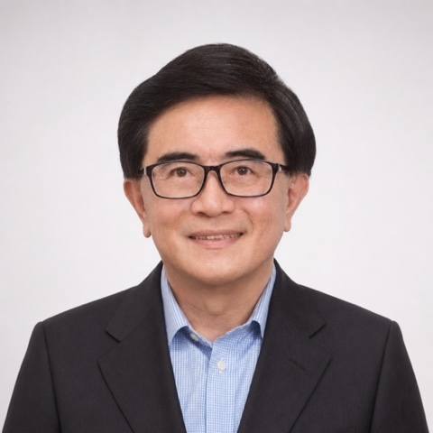 Prof. Seng-Beng Ho, PhD