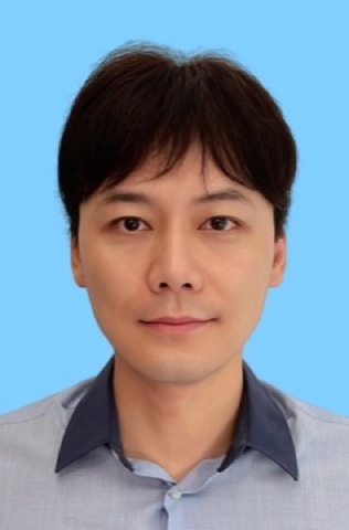 Dr Tom Liu (Liu Bo), PhD